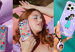 Image result for Disney Princess Phone Cases