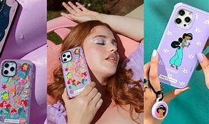 Image result for Disney Princess Phone Cases