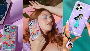 Image result for Disney Princess iPhone 6 Cases Glitter