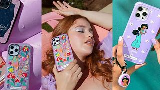 Image result for Cool Disney iPhone X Case