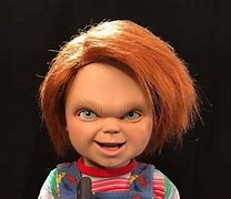 Image result for Glen/Glenda Chucky