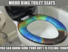 Image result for Toilet Seat Meme
