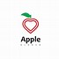 Image result for Logo Apple Ecriture