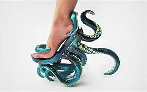 Image result for Weirdest Shoes Ever