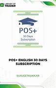 Image result for 30 Days Subscription Images