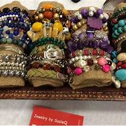 Image result for Bracelet Jewelry Display
