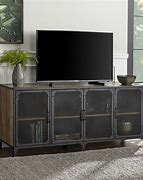 Image result for Rustic TV Stand Furniture