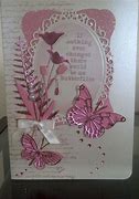 Image result for Memory Box Die Card Ideas