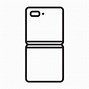 Image result for Samsung Fold Icon