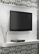 Image result for Wall Mounted TV Unit