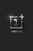 Image result for One Plus Logo Black and White