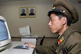 Image result for Does North Korea Have Internet