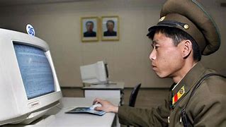 Image result for North Korea Internet Simulator