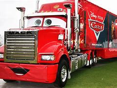 Image result for Mack MD Pepsi Truck