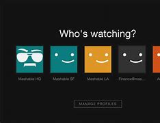 Image result for Netflix Users