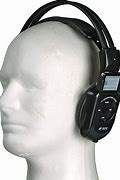 Image result for Headphones with iPod Built In