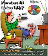 Image result for Christian New Year Cartoons