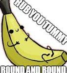 Image result for Doughnut Banana Meme