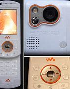 Image result for Sony Ericsson W900i