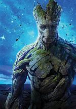 Image result for Groot Gotg 1