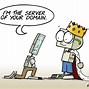 Image result for Funny Cartoon Jokes Images