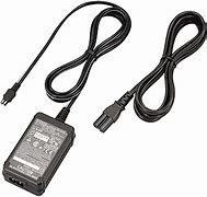 Image result for Sony AC Power Cable
