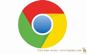 Image result for Chrome Logo SVG