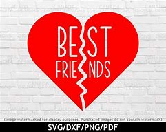 Image result for Best Friend Broken Heart Clip Art