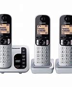 Image result for Panasonic House Phones Cordless