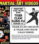Image result for Kung Fu Tiger Form