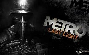 Image result for Metro Last Light Thumbnail