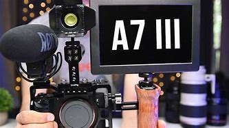 Image result for Sony A7iii Accessories