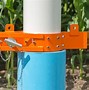 Image result for PVC Pipe Clamp