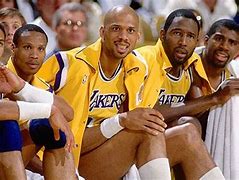 Image result for NBA Lakers Team