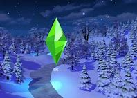 Image result for Sims 4 Loading Screen