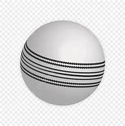 Image result for Cricket Ball Black and White
