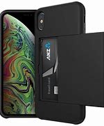 Image result for iPhone XS Max Case Card Holder