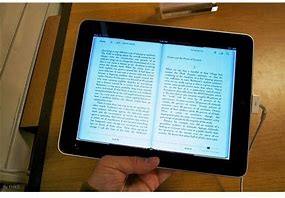 Image result for eBook Readers Apple iPad