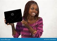 Image result for Pretty Black Woman Blank Sign