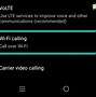 Image result for Samsung Phones 4G Wi-Fi Calling