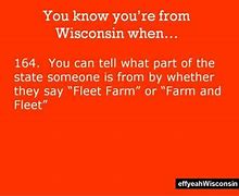 Image result for Wisconsin Regions Memes