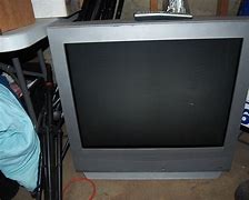 Image result for Sanyo CRT TV