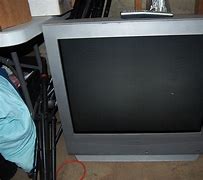 Image result for Sanyo CRT TV