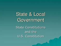 Image result for What Is the Aim of Local Government