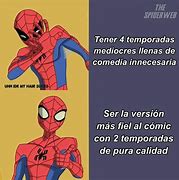 Image result for Iron Man Spider-Man Memes