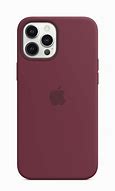 Image result for iPhone 12 Pro Max Purple Silicone Case