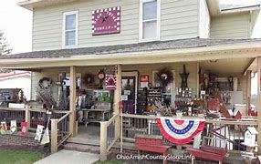 Image result for Stores in Berlin Ohio