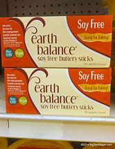 Image result for Soy and Dairy Free Butter