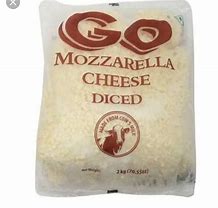 Image result for Go Diced Cheese