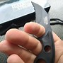 Image result for Concealed Knife Sheath